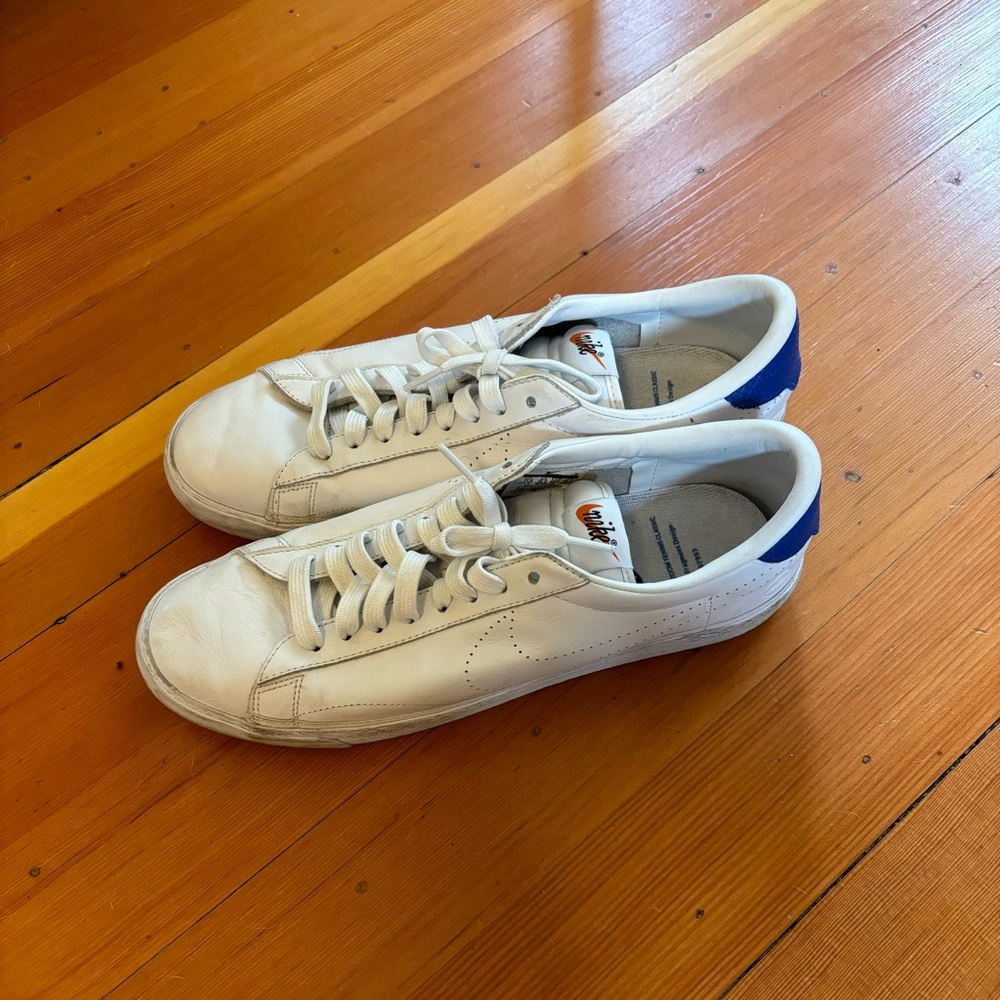 Nike Tennis Classic Fragment SP